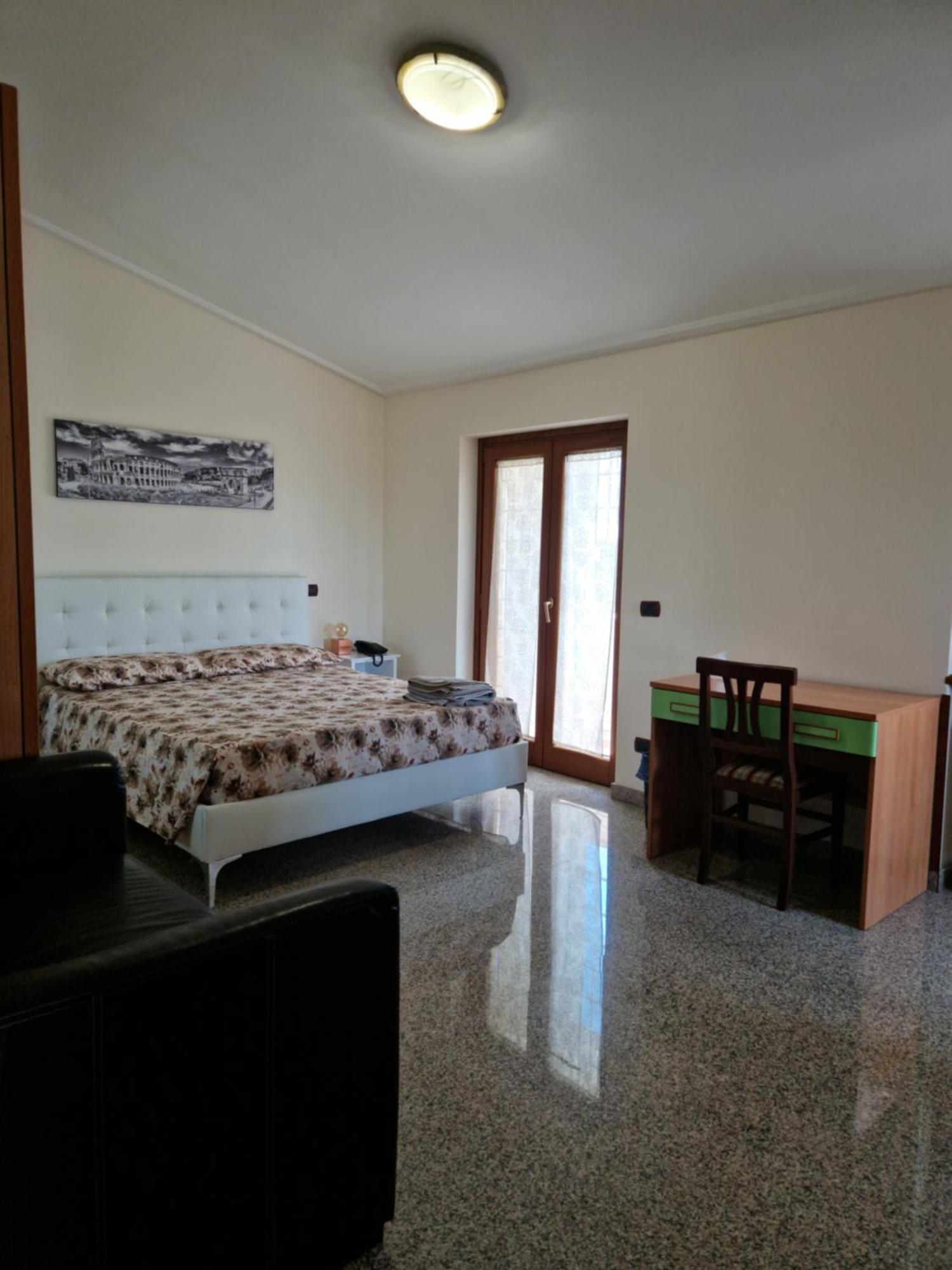 Castelbarco House B Hotell Roma Eksteriør bilde
