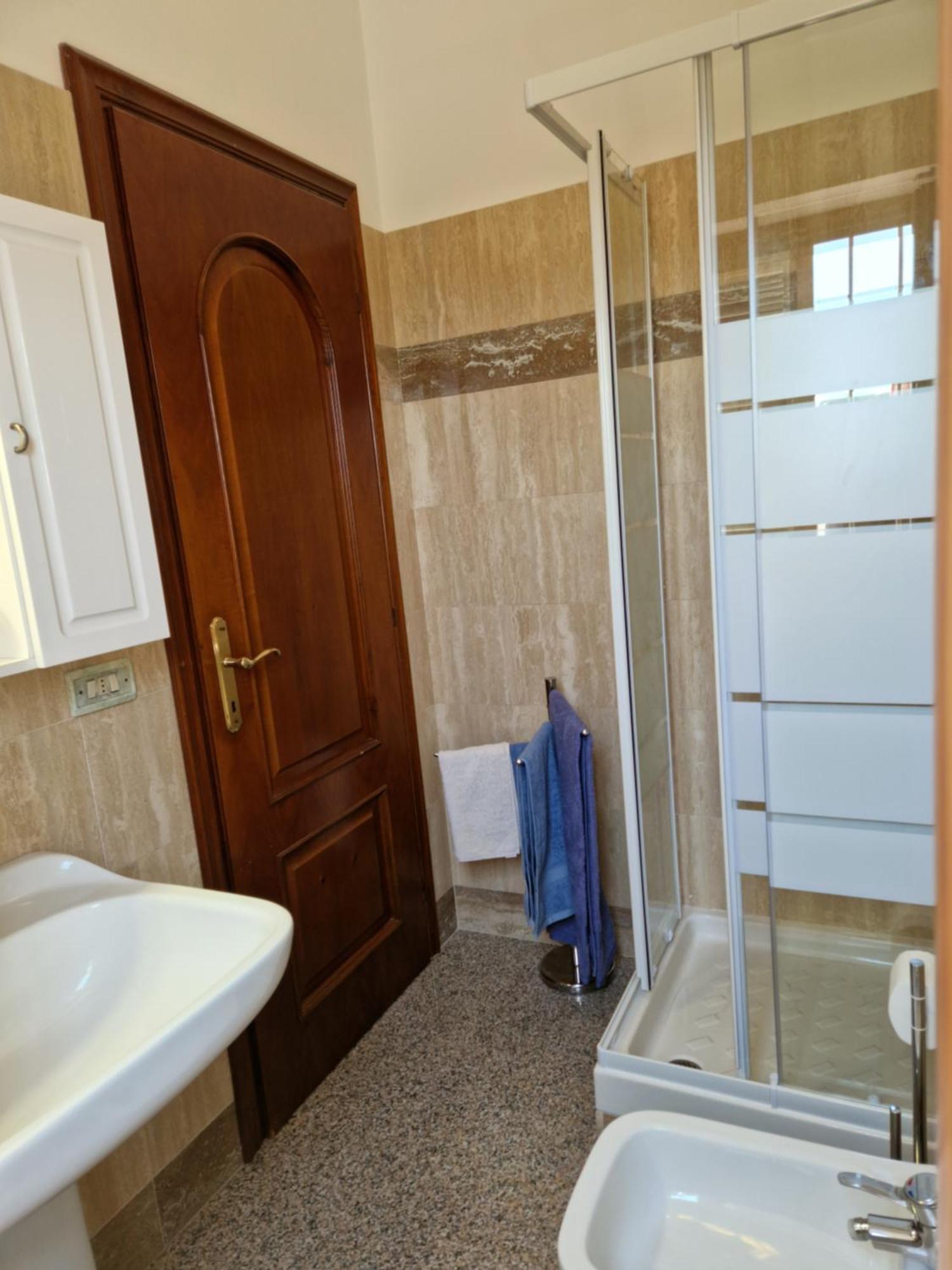 Castelbarco House B Hotell Roma Eksteriør bilde